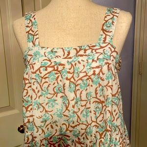 Lilla P sleeveless dress